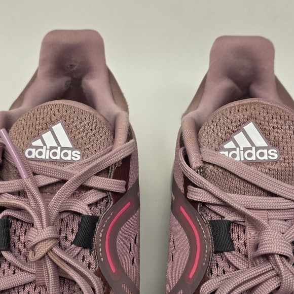 Adidas Women's Solarcontrol Running Shoes Multicolor GY1657 Size 8 Pre-owned - Picture 10 of 11